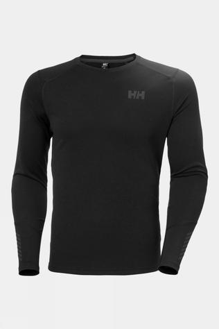 Mens LIFA Active Crew Base Layer Top