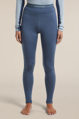 Womens Merino 260 Zoneknit Base Layer Bottom
