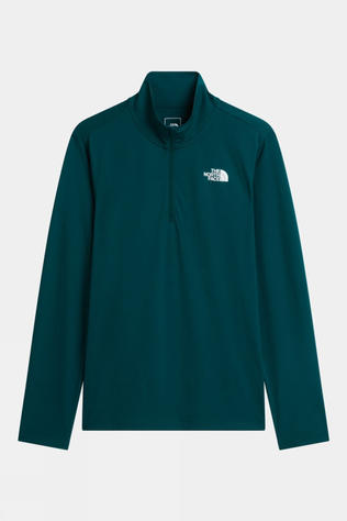 Mens 24/7 Quarter Zip Top