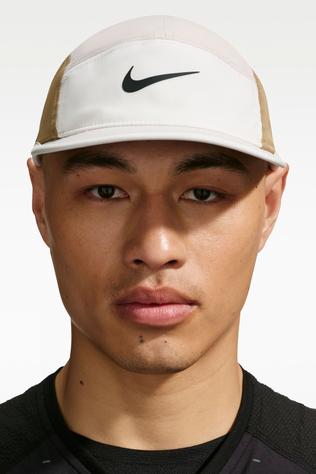Fly Dri-Fit Unstructured Swoosh Cap