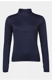 Womens Torino Grid Fleece