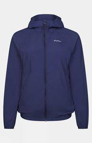 Womens Innsbruck Windbreaker Jacket