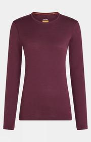 Womens Merino 200 Oasis Base Layer Top