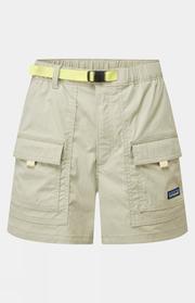 Womens Outdoor Everyday Shorts