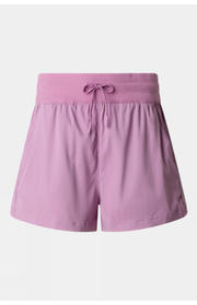 Womens Aphrodite Arise 3" Shorts