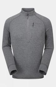 Mens Nexus Pull-On Fleece