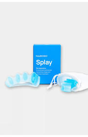 Splay Toe Spacers