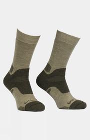 Mens Hike Midweight Merino Performance Socks