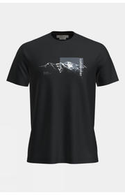 Mens 150 Tech Lite Short Sleeve Base Layer Top - Pure Altitude