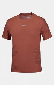 Mens Sense Aero GFX T-Shirt