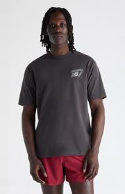 Mens Nocturnal Runners Aren't Normal Performance T-Shirt
