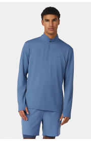 Mens Nagano Quarter Zip Top