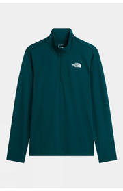 Mens 24/7 Quarter Zip Top 