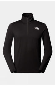 Mens 24/7 Quarter Zip Top 