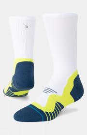 Unisex Pace Light Crew Socks