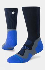 Unisex Pace Light Crew Socks