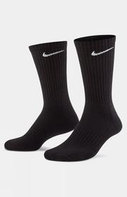 Everyday Cushioned Crew Running Socks (3-Pack)