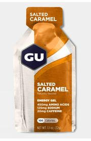 GU Energy Gel - Salted Caramel