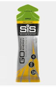 Go Isotonic Energy Gel - Apple 