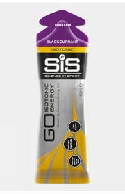 Go Isotonic Energy Gel -  Blackcurrant 
