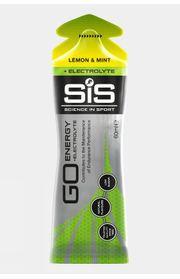 Go Energy + Electrolyte Gel - Lemon & Mint 