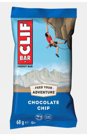 Energy Bar -  Chocolate Chip