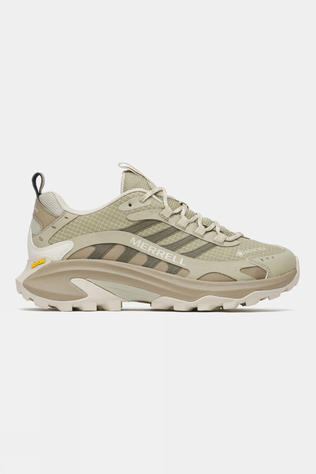 Womens Moab Speed 2 GTX Shoes