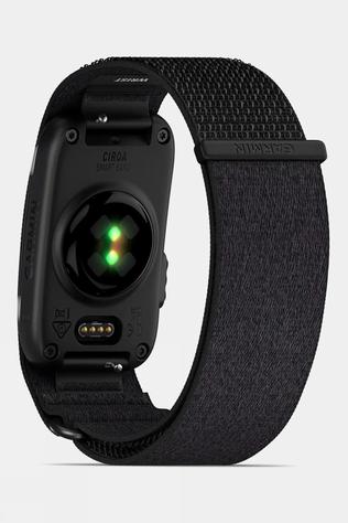 Garmin Cirqa Smart Band S-M  Black