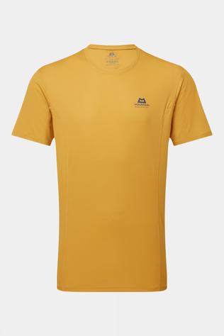 Mens Ignis Short Sleeve Base Layer Top