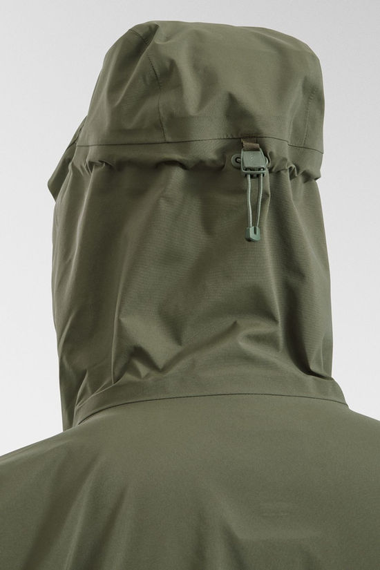 Rab Mens Kangri GTX Jacket Army