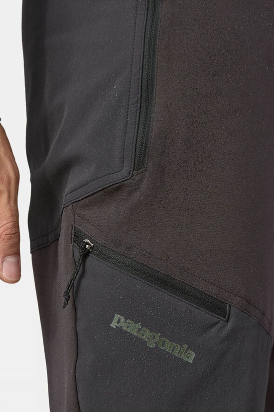 Patagonia Mens Altvia Alpine Trousers Black