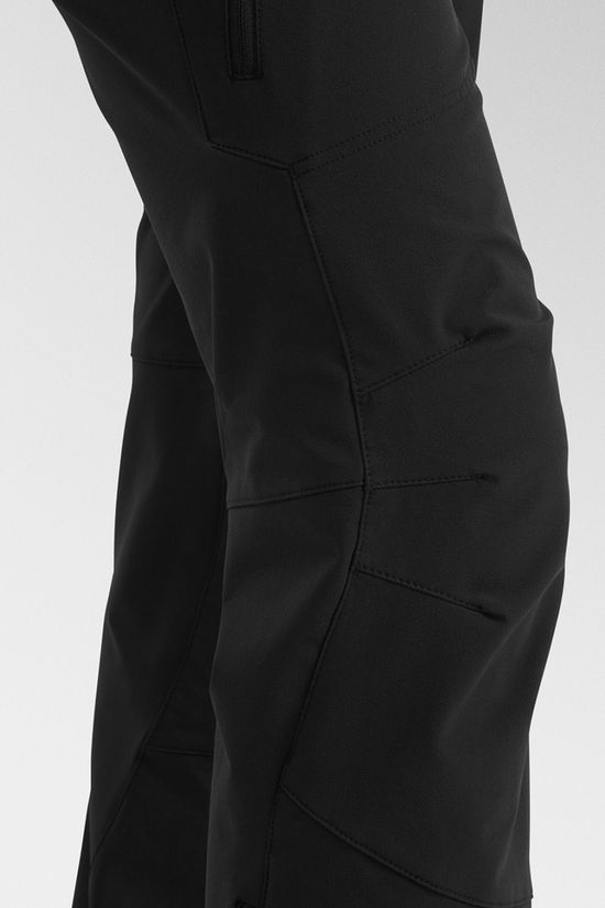 Mountain Equipment Womens Chamois Trousers Black