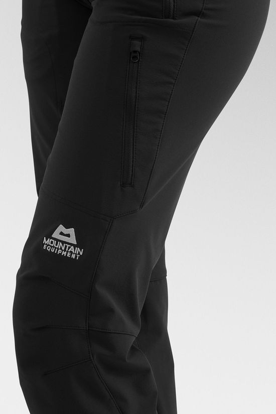 Mountain Equipment Womens Chamois Trousers Black