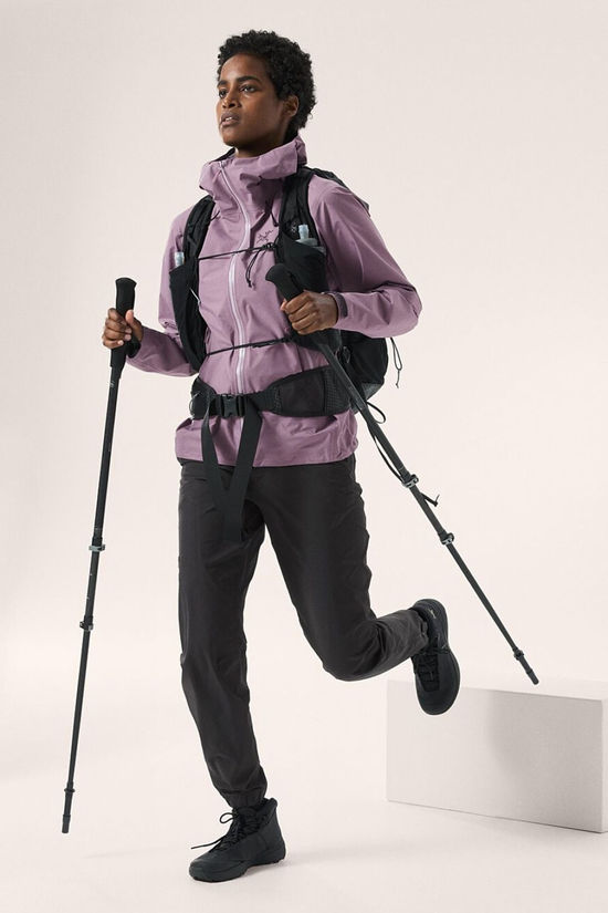 Arc'teryx Womens Beta SL Jacket Interstellar
