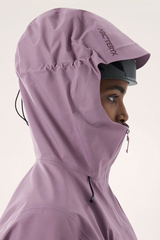 Arc'teryx Womens Beta SL Jacket Interstellar
