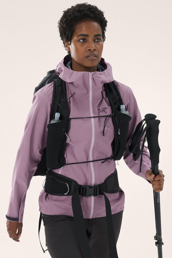 Arc'teryx Womens Beta SL Jacket Interstellar