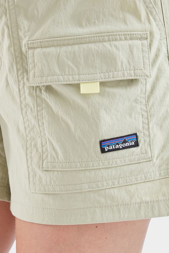 Patagonia Womens Outdoor Everyday Shorts Weathered Stone
