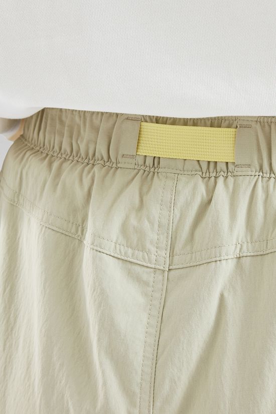 Patagonia Womens Outdoor Everyday Shorts Weathered Stone