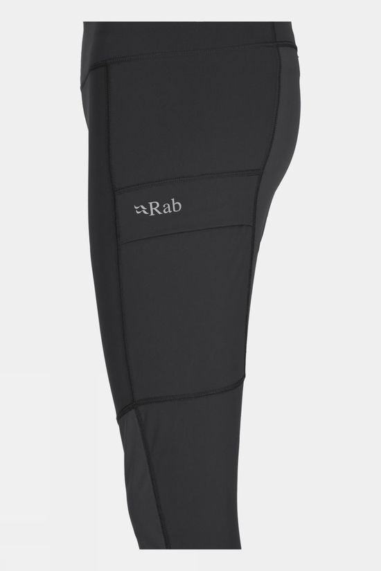 Rab Womens Horizon Leggings Black