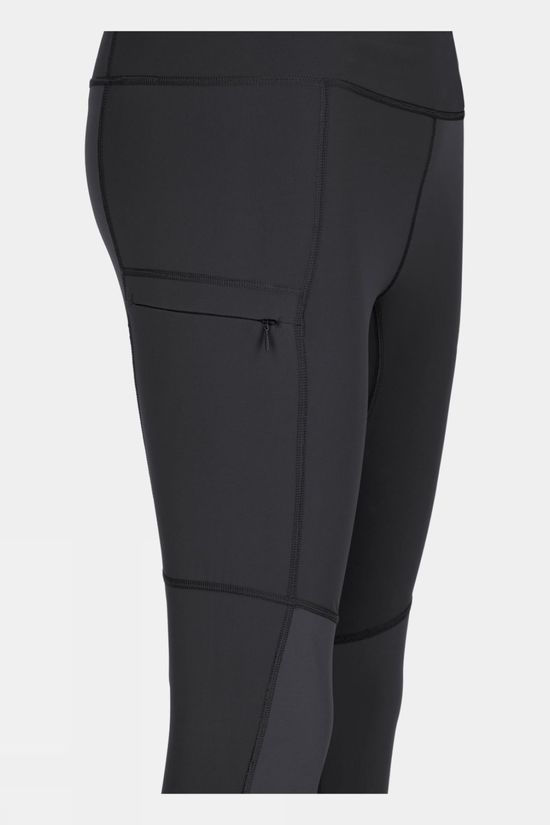 Rab Womens Horizon Leggings Black