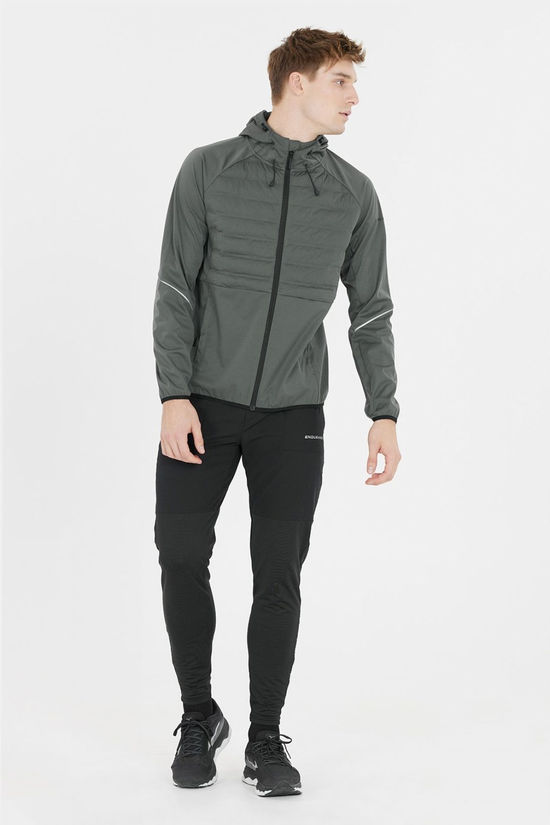 Endurance Mens Sander Primaloft Jacket Urban Chic