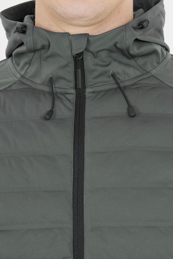 Endurance Mens Sander Primaloft Jacket Urban Chic