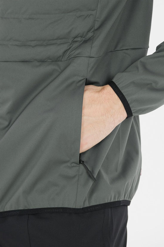 Endurance Mens Sander Primaloft Jacket Urban Chic