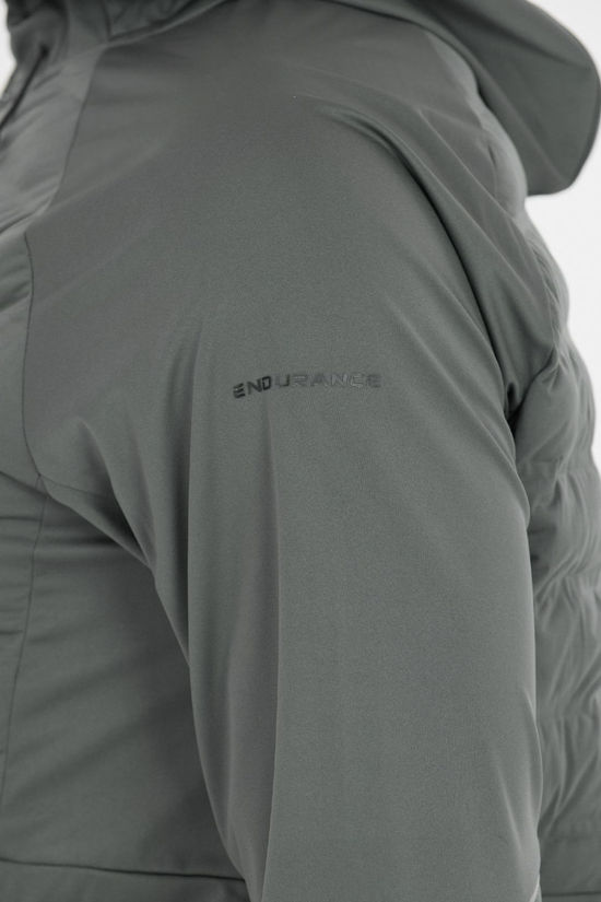 Endurance Mens Sander Primaloft Jacket Urban Chic
