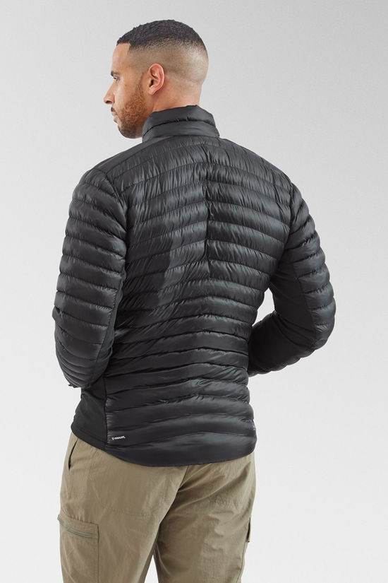Rab Mens Cirrus Flex Jacket Black