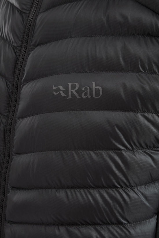 Rab Mens Cirrus Flex Jacket Black