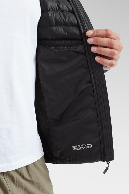 Rab Mens Cirrus Flex Jacket Black
