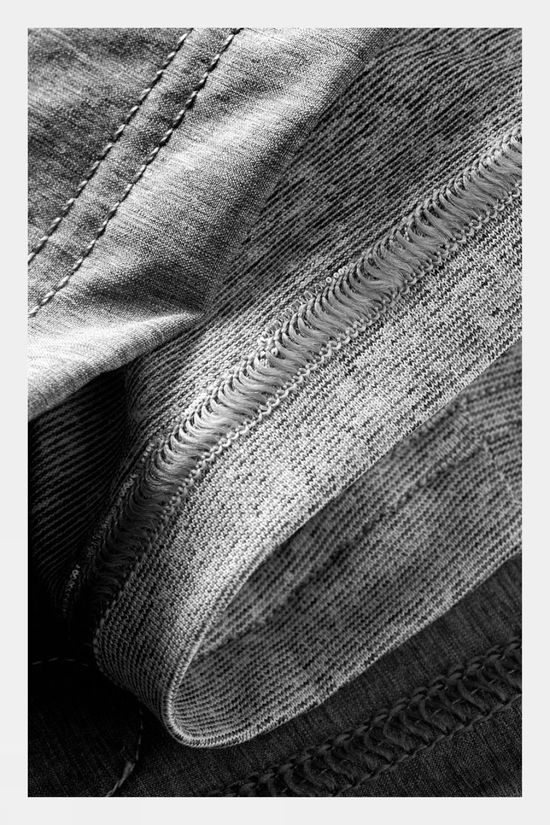 Vuori Mens Kore Shorts Cloud