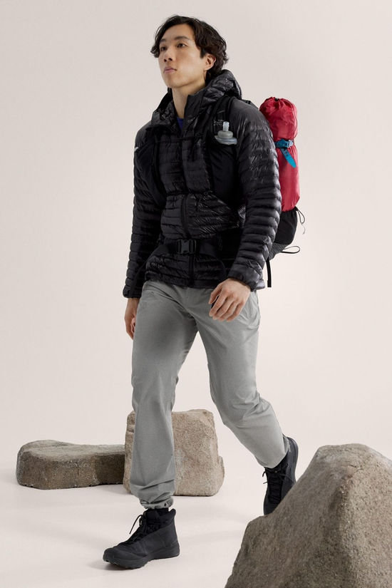Arc'teryx Mens Gamma SL Trousers Void
