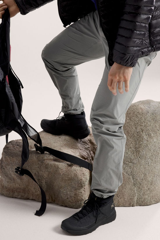 Arc'teryx Mens Gamma SL Trousers Void